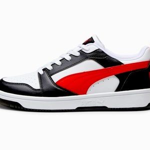 Rebound V6 Low Sneakers